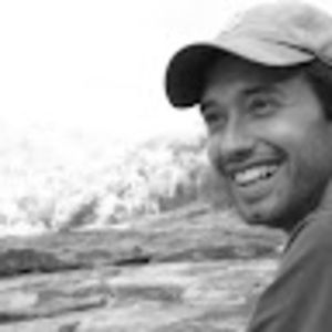 Meet your Posher, Teague